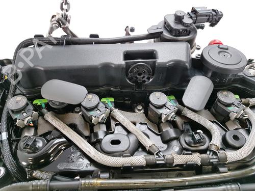 Engine CITROËN DS5 2.0 BlueHDi 180 | BP31085605M1 