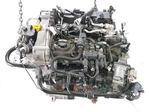 Engine FORD PUMA (J2K, CF7) 1.0 EcoBoost mHEV | BP31373301M1 