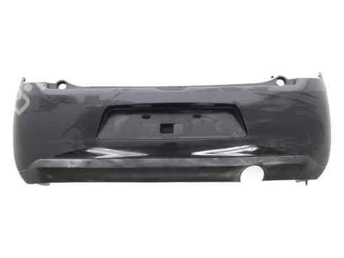 Used Rear bumper CITROËN C3 II (SC_) 1.4 HDi 70 (SC8HZC, SC8HR0, SC8HP4) (68 hp) 29849258