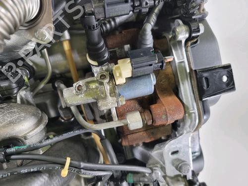 Engine CITROËN DS3 (SA_) 1.6 HDi 115 | BP30190488M1