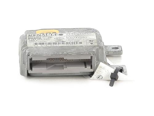 Airbag module RENAULT CLIO II (BB_, CB_) 1.6 16V (BB01, BB0H, BB0T, BB14, BB1D, BB1R, BB2KL, BB3G... | BP27857568M53 