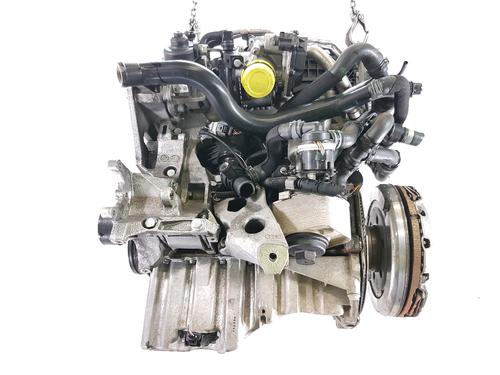 Engine AUDI A4 B8 Avant (8K5) 2.0 TDI | BP29381442M1 