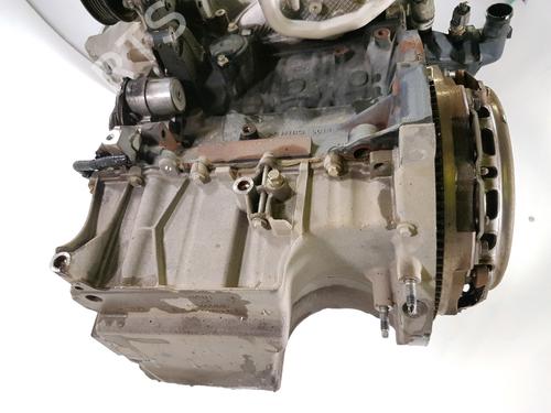 Engine FORD FIESTA VII (HJ, HF) 1.1 Ti-VCT | BP29623485M1 