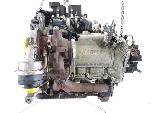 Engine MERCEDES-BENZ A-CLASS (W169) A 180 CDI (169.007, 169.307) | BP34575293M1  - Image 5