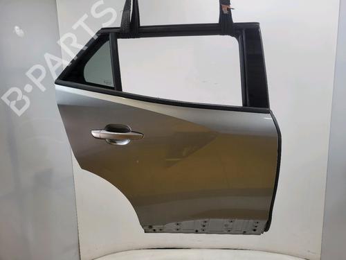 Used Right rear door PEUGEOT 2008 II (UD_, US_, UY_, UJ_, UR_, UC_) 1.2 PureTech 130 (USHNS, URHNS) (130 hp) 31607465