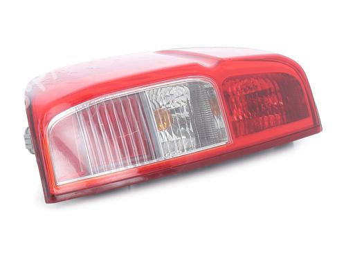 Right taillight NISSAN NAVARA NP300 (D40) 2.5 dCi 4WD | BP33309460C35  - Image 5