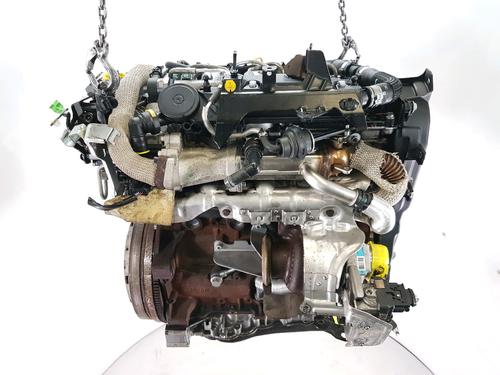 Engine CITROËN C-CROSSER (VU_, VV_) 2.2 HDi | BP33926147M1 - Image 5
