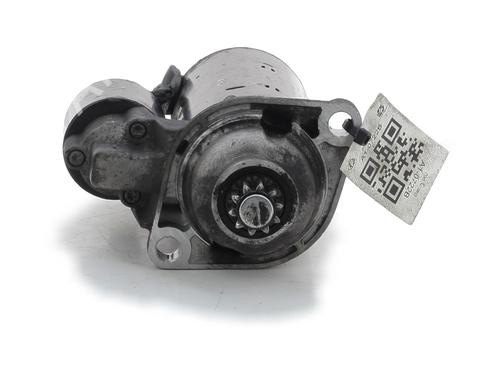 Starter VW POLO IV (9N_, 9A_) 1.4 TDI | BP30140463M8