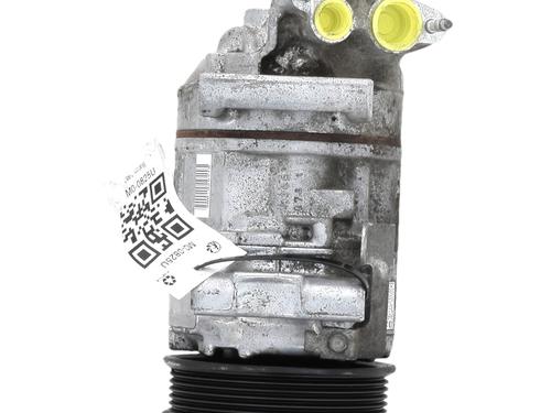 AC compressor CITROËN C4 II (NC_) 1.2 THP 130 (NCHNYM, NCHNYT) | BP37166568M34 - Image 5