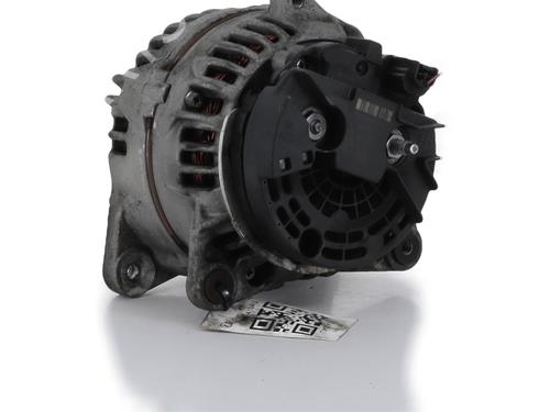 Alternator RENAULT SCÉNIC III (JZ0/1_) 1.9 dCi (JZ0J, JZ1J, JZ1K, JZ1S) | BP30048780M7 