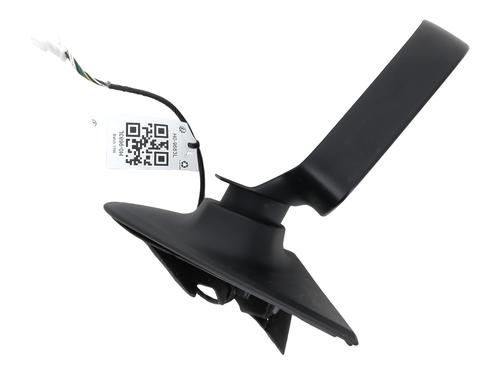 Retrovisor derecho DACIA SANDERO II TCe 90 (B8M1, B8MA, B8AC) (90 hp) 31606724