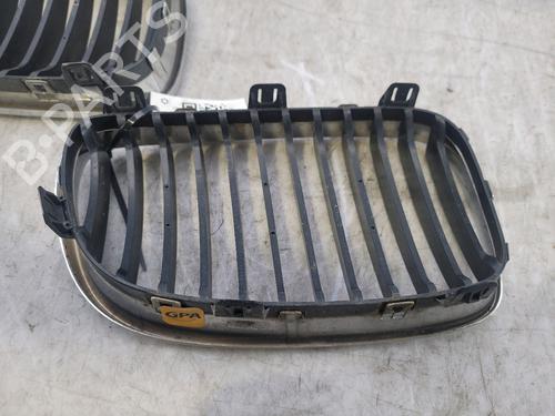 Grill BMW 1 (E81) 118 d | BP22307572C40 