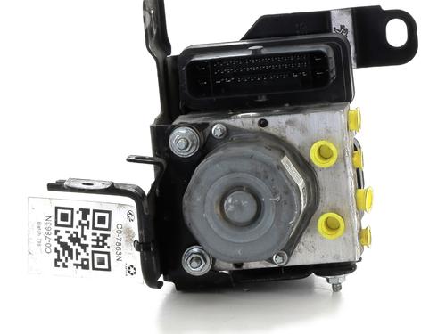 Used ABS pump PEUGEOT 308 SW II (LC_, LJ_, LR_, LX_, L4_) 1.6 HDi 92 (92 hp) 23237092
