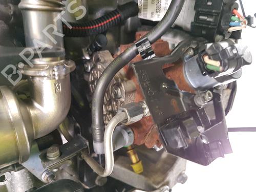 Engine PEUGEOT 308 I (4A_, 4C_) 1.6 HDi | BP28310411M1 