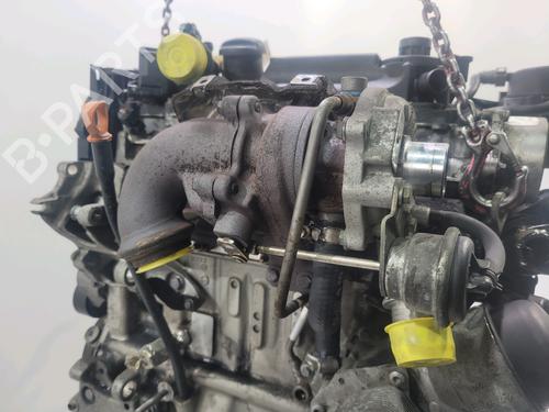 Engine CITROËN NEMO MPV 1.4 HDi | BP21075229M1 - Image 6