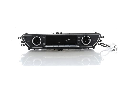 Commande Chauffage AUDI A4 B9 Avant (8W5, 8WD) 2.0 TDI (150 hp) 17525355