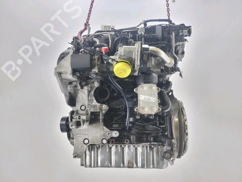 Engine VW GOLF VI (5K1)  | BP25252271M1 