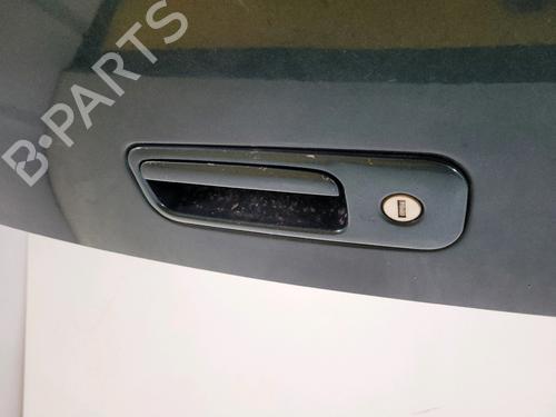 Bakluke CC/Kombi-Kupé VW GOLF IV (1J1) 1.9 TDI | BP27439176C6 