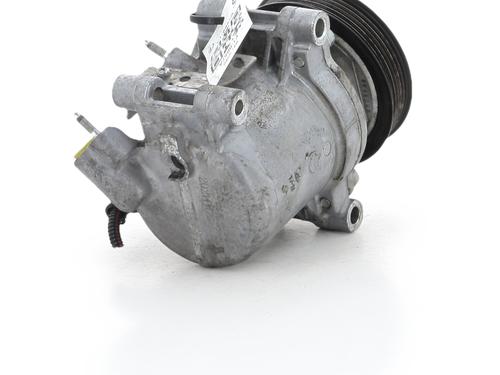 AC compressor CITROËN C3 III (SX) 1.5 BlueHDi 100 (SXYHYP, SXYHTU) | BP37228428M34 - Image 3
