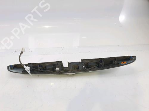 Tailgate handle NISSAN JUKE (F15) 1.6 DIG-T NISMO RS | BP27511267C132 