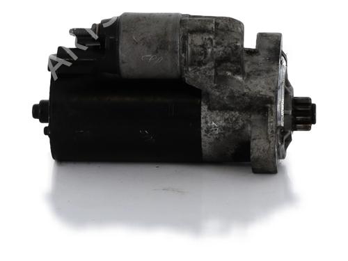 Used Starter VW TOUAREG (7LA, 7L6, 7L7) 3.0 V6 TDI (225 hp) 29197673