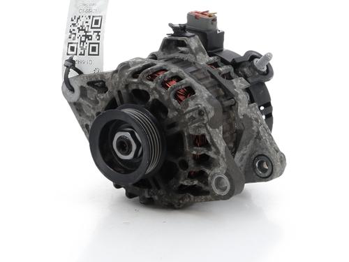 Used Alternator Alternator HYUNDAI i10 I (PA) 1.2 (78 hp) 36351325 36351325
