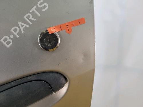 Left front door DACIA LOGAN (LS_) 1.6 (LS0B, LS0D, LS0F, LS0H) | BP33261672C2  - Image 5