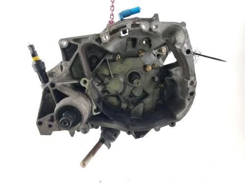 Gearbox RENAULT CLIO II (BB_, CB_) 1.2 (BB0A, BB0F, BB10, BB1K, BB28, BB2D, BB2H, CB0A,... | BP21564807M3 