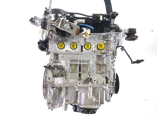Engine RENAULT CAPTUR II (HF_) E-TECH 160 | BP38552686M1 - Image 4