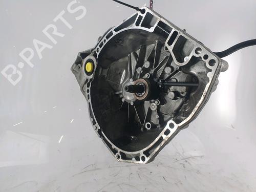 Gearbox DACIA DUSTER (HS_) 1.2 TCe 125 | BP29930845M3