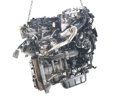 Engine CITROËN C4 Picasso II 1.6 BlueHDi 100 | BP37515372M1 - Image 4