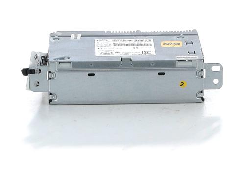 Bilradio PEUGEOT 2008 I (CU_) 1.6 HDi (92 hp) 32400881