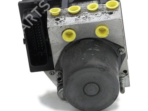 Used ABS pump AUDI A4 B7 (8EC) [2004-2009]  28720578