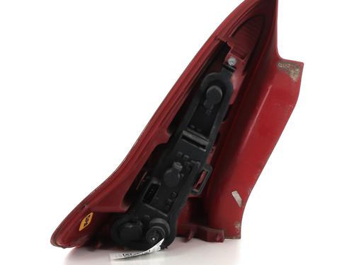 Right taillight CITROËN C4 Coupe (LA_) 1.6 HDi | BP27454576C35 