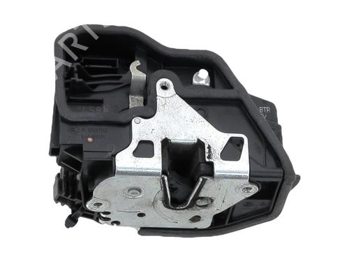 Used Front right lock BMW 1 (F20) 114 d (95 hp) 30474803