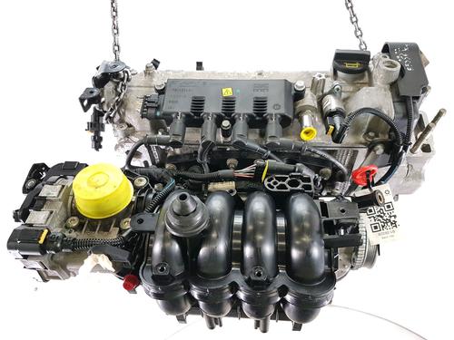 Engine FIAT 500 (312_) 1.2 (312AXA1A) | BP33732746M1  - Image 5