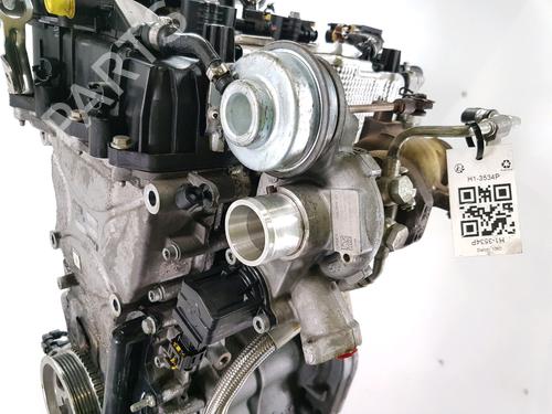 Engine ALFA ROMEO MITO (955_) 0.9 TwinAir (955AXY1B) | BP29346448M1 