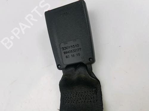 Seat buckle CITROËN C3 I (FC_, FN_) 1.4 HDi | BP27916630I32 