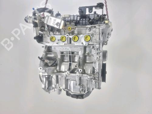 Engine MITSUBISHI COLT VII Hatchback (VB_) 1.6 Hybrid (VBEH6) | BP30653573M1