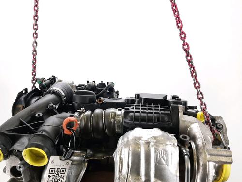 Engine CITROËN C3 II (SC_) 1.6 HDi | BP33925328M1  - Image 5
