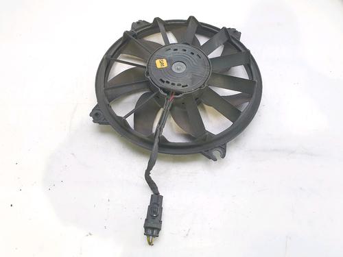 Radiator fan PEUGEOT 308 I (4A_, 4C_) 1.6 HDi | BP29048434M35 