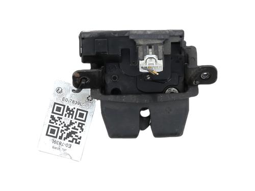 Used Tailgate lock FORD FIESTA VI (CB1, CCN) [2008-2017]  27189811