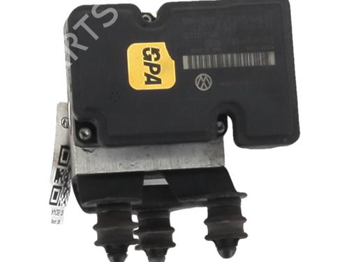 ABS pump VW GOLF V (1K1) 1.9 TDI | BP33189959M43 - Image 5