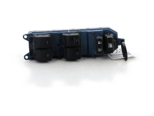 Left front window switch TOYOTA VERSO (_R2_) 2.0 D-4D (AUR20_, AUR20R) | BP39394448I27 - Image 2
