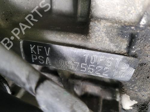 Engine CITROËN C3 I (FC_, FN_) 1.4 i | BP30094460M1