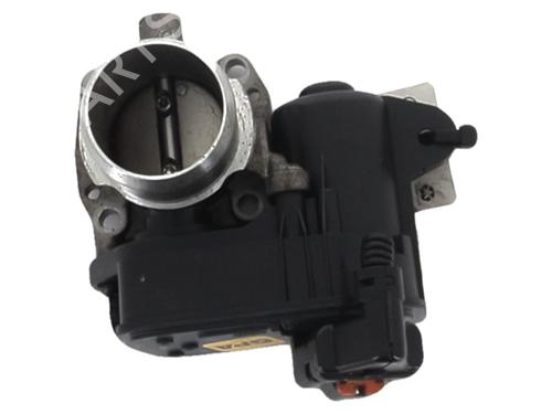 Spjeldhus CITROËN C4 Picasso II 1.2 THP 130 (130 hp) 32310073