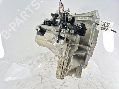 Gearbox FORD FOCUS IV (HN) 1.0 EcoBoost | BP39666413M3 - Image 3