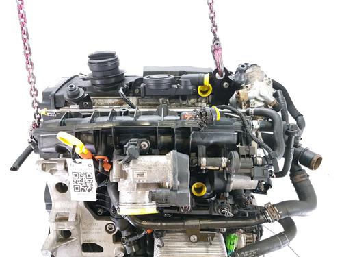 Engine AUDI TT Roadster (8J9) 2.0 TFSI | BP38742568M1  - Image 7
