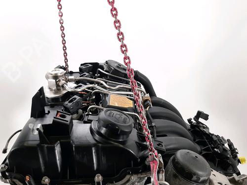 Engine BMW 1 (E81) 120 i | BP33230013M1  - Image 5