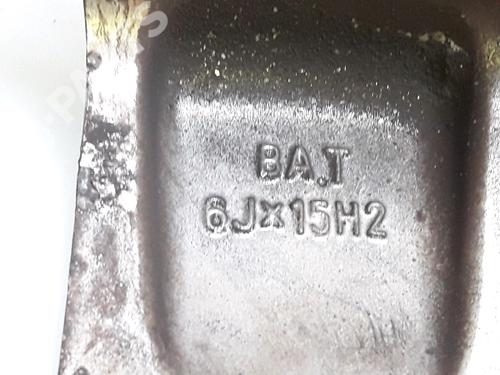 Rim VW GOLF V (1K1) 1.9 TDI | BP10482452C45 